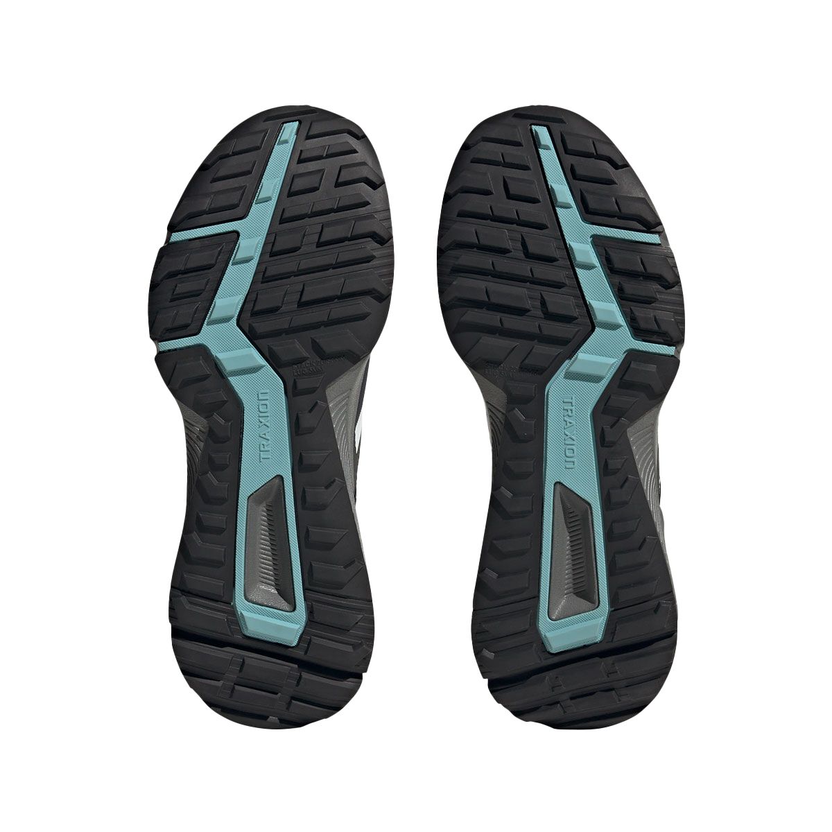 Adidas Terrex Womens Soulstride Trail Running Shoes