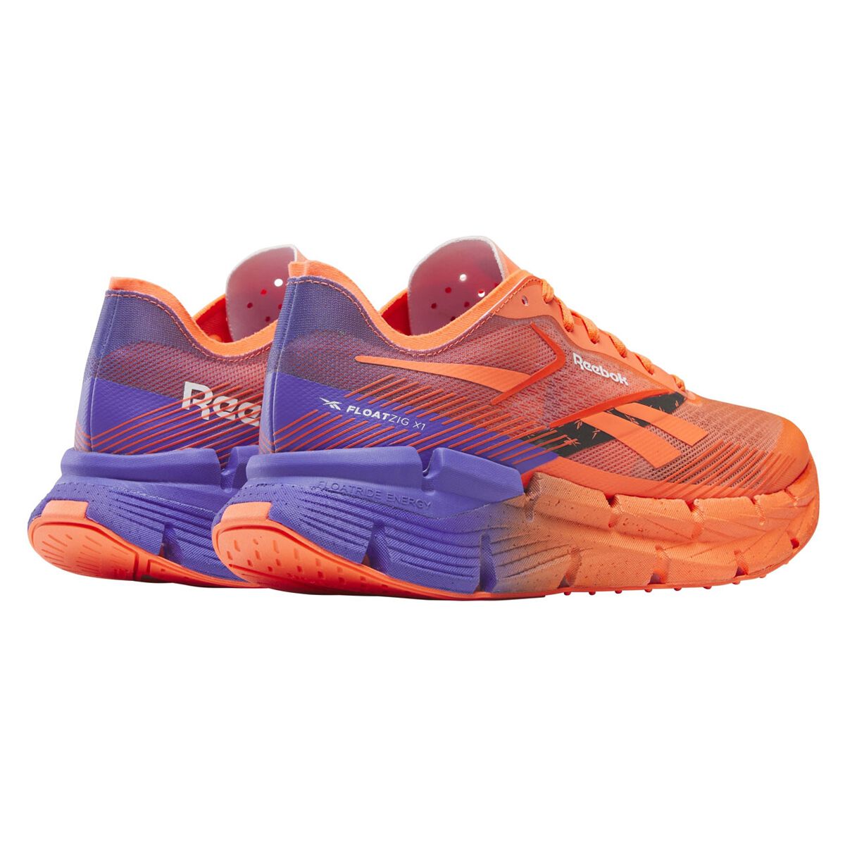 Reebok FloatZig X1 Running Shoes