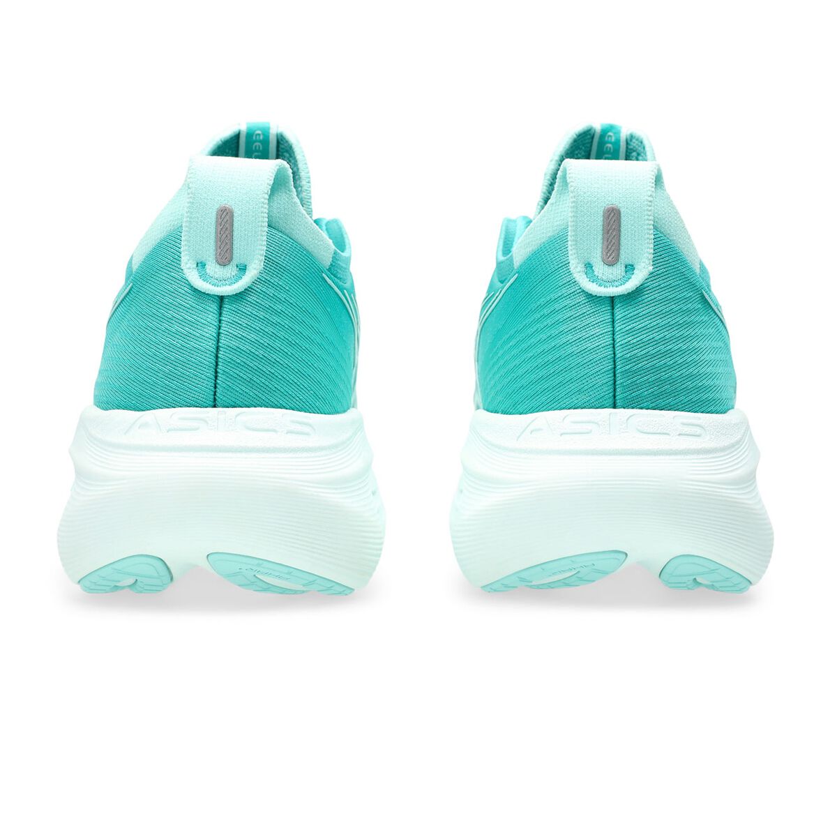 Asics GEL Nimbus 27 Womens Running Shoes