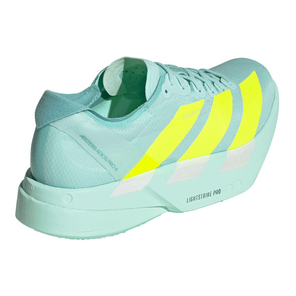 adidas Adizero Adios Pro 4 Womens Running Shoes