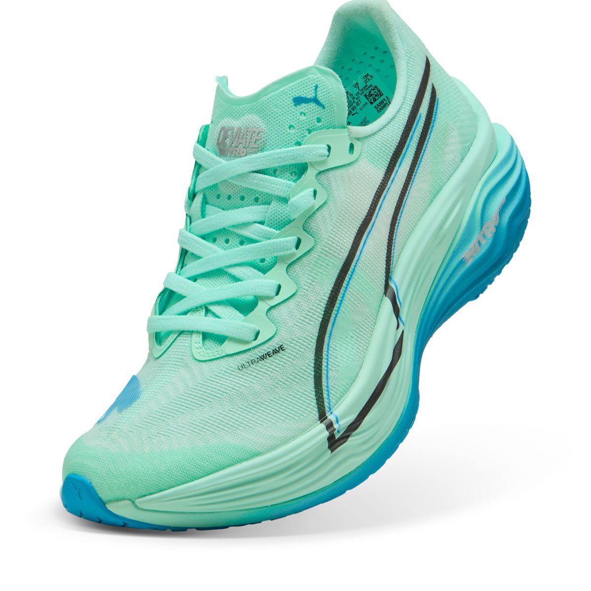 Puma Deviate NITRO Elite 3 Womens Running Shoes