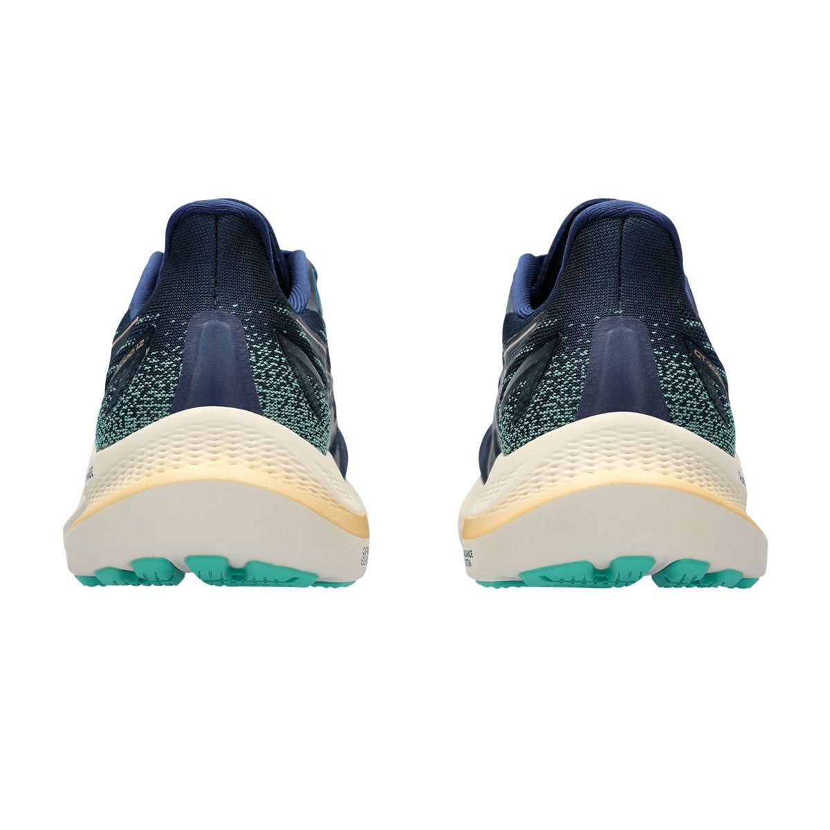 Asics GT 2000 12 Womens Running Shoes