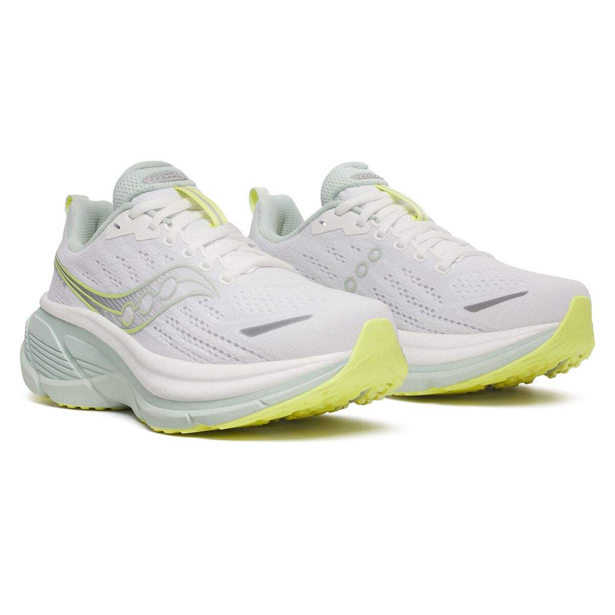Saucony Hurricane 25 Womens Running Shoes
