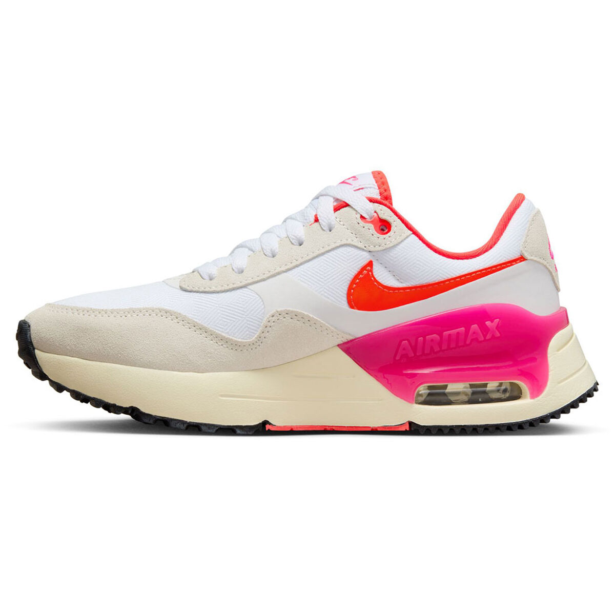 Nike Air Max SYSTM Womens Casual Shoes