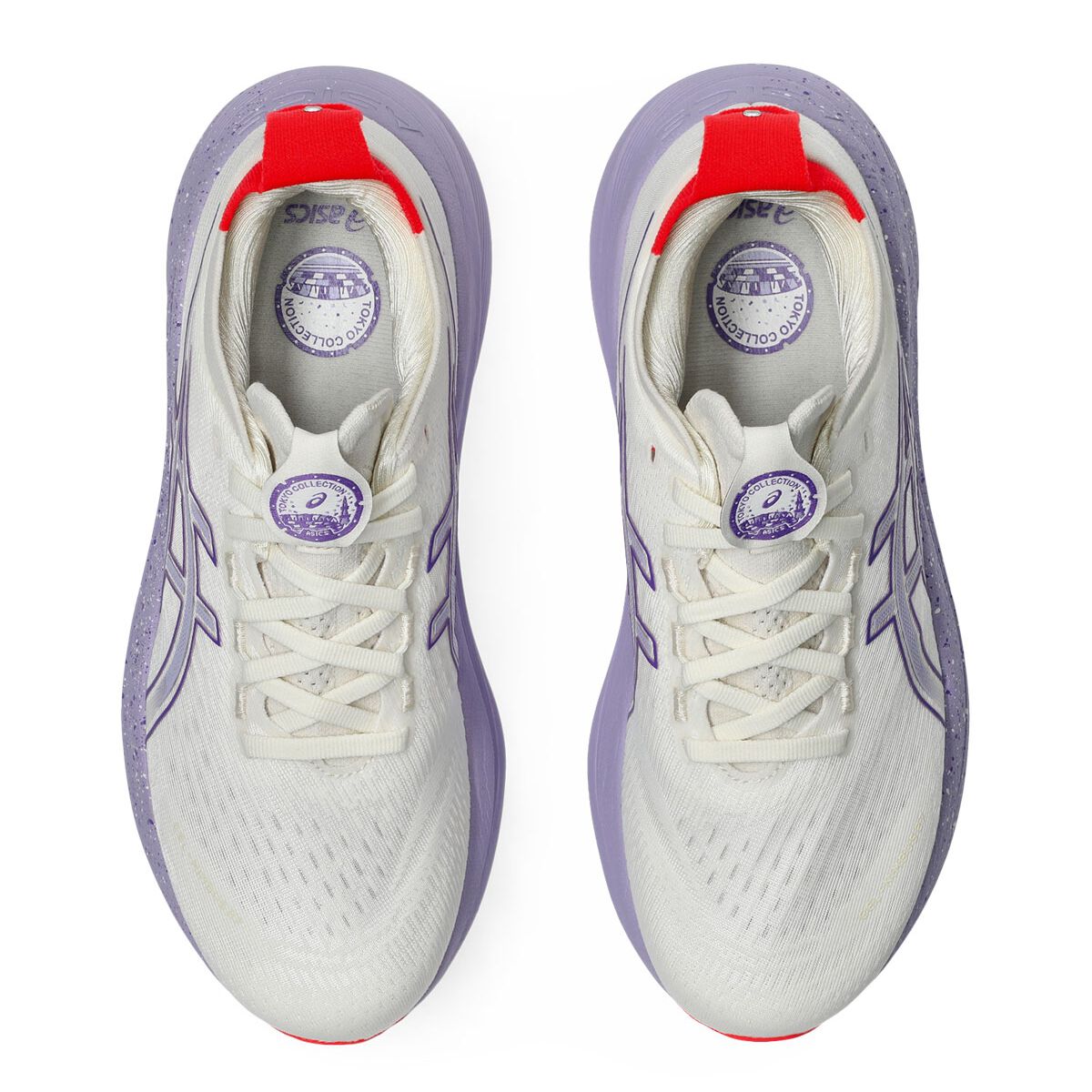 Asics GEL Nimbus 27 Womens Running Shoes