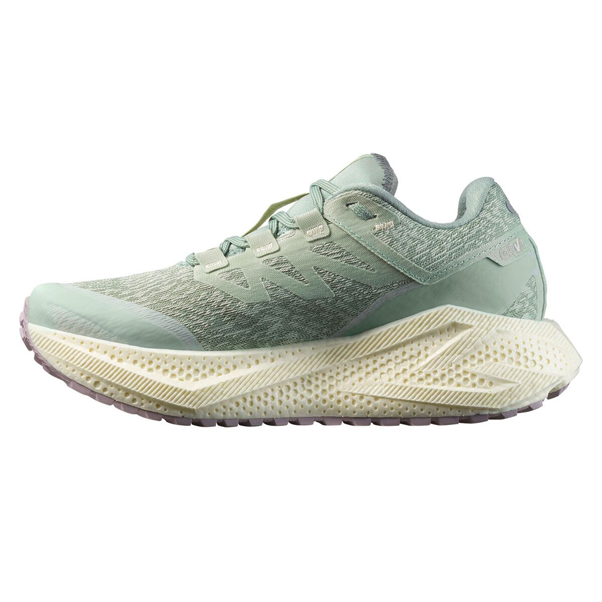 Salomon Aero Glide 3 GRVL Womens Trail Running Shoes