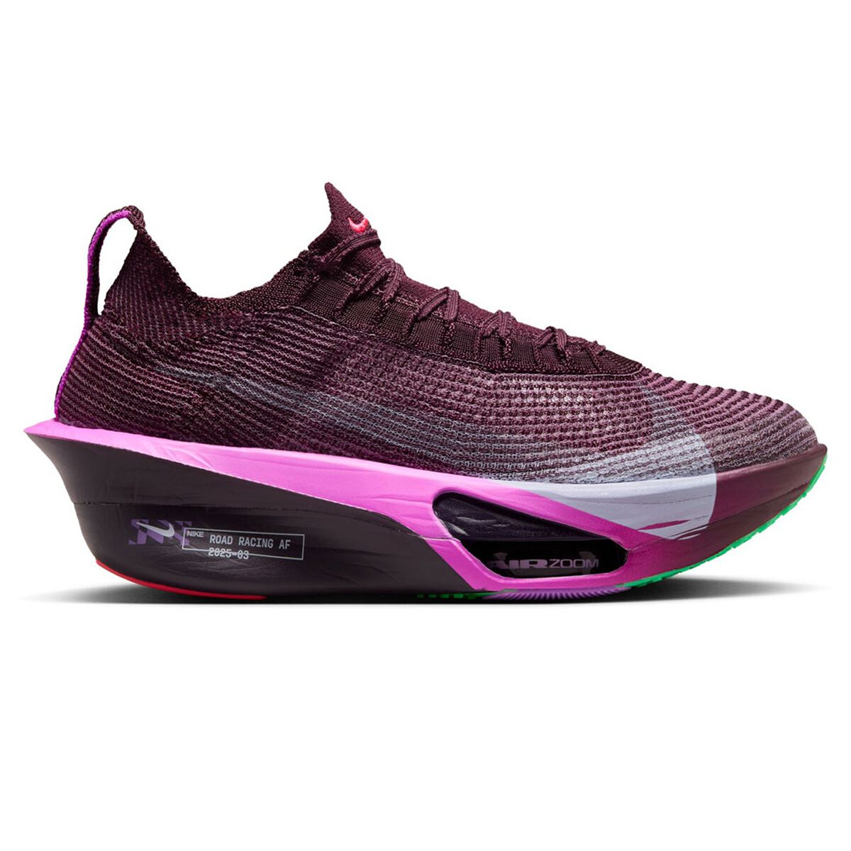 Nike Air Zoom Alphafly Next% 3 Womens Running Shoes
