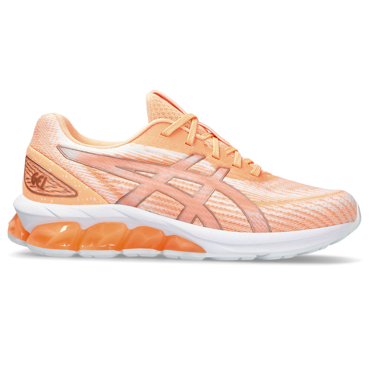 Asics GEL Quantum 180 VII Womens Casual Shoes