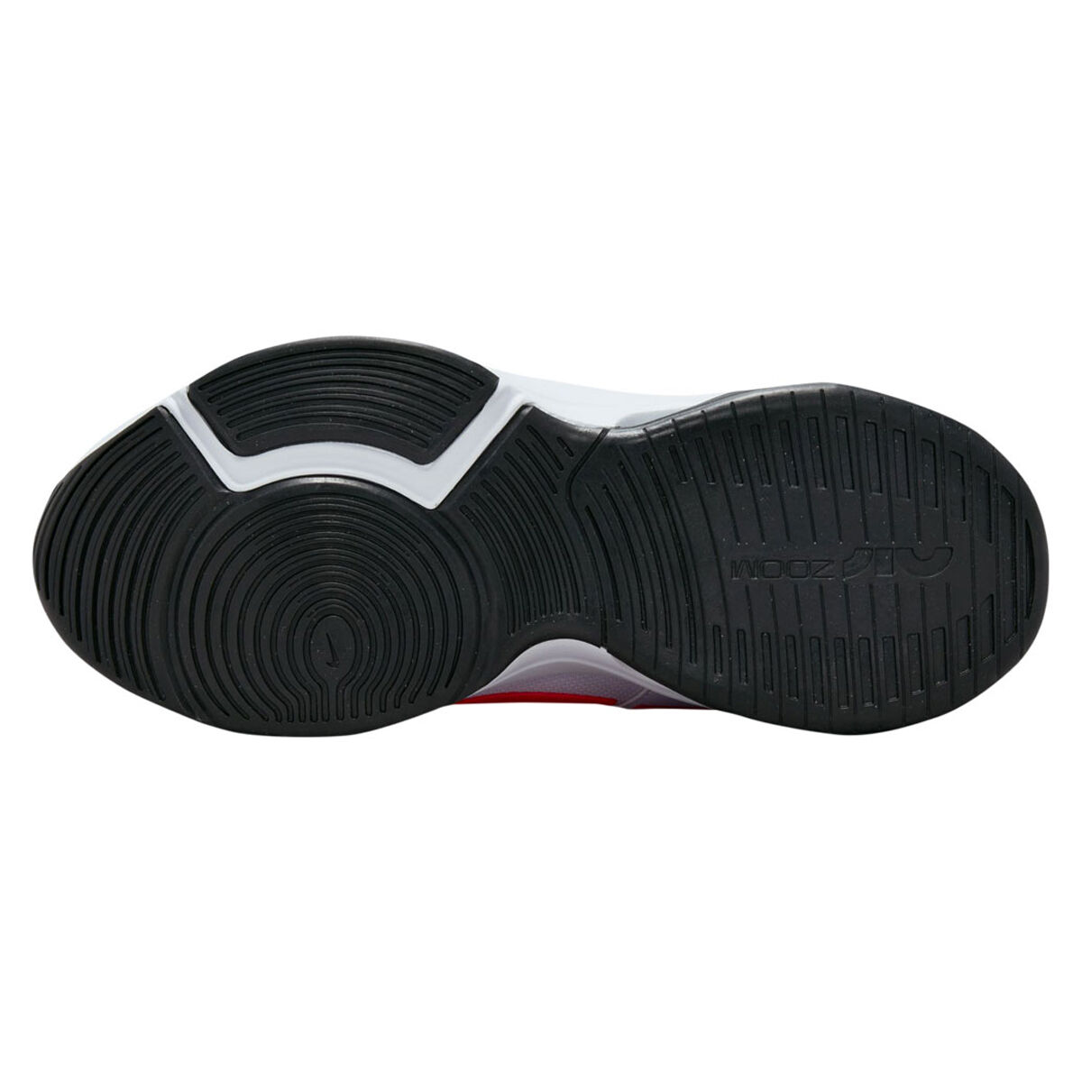 Nike Air Zoom Bella 6 Womens Training Shoes