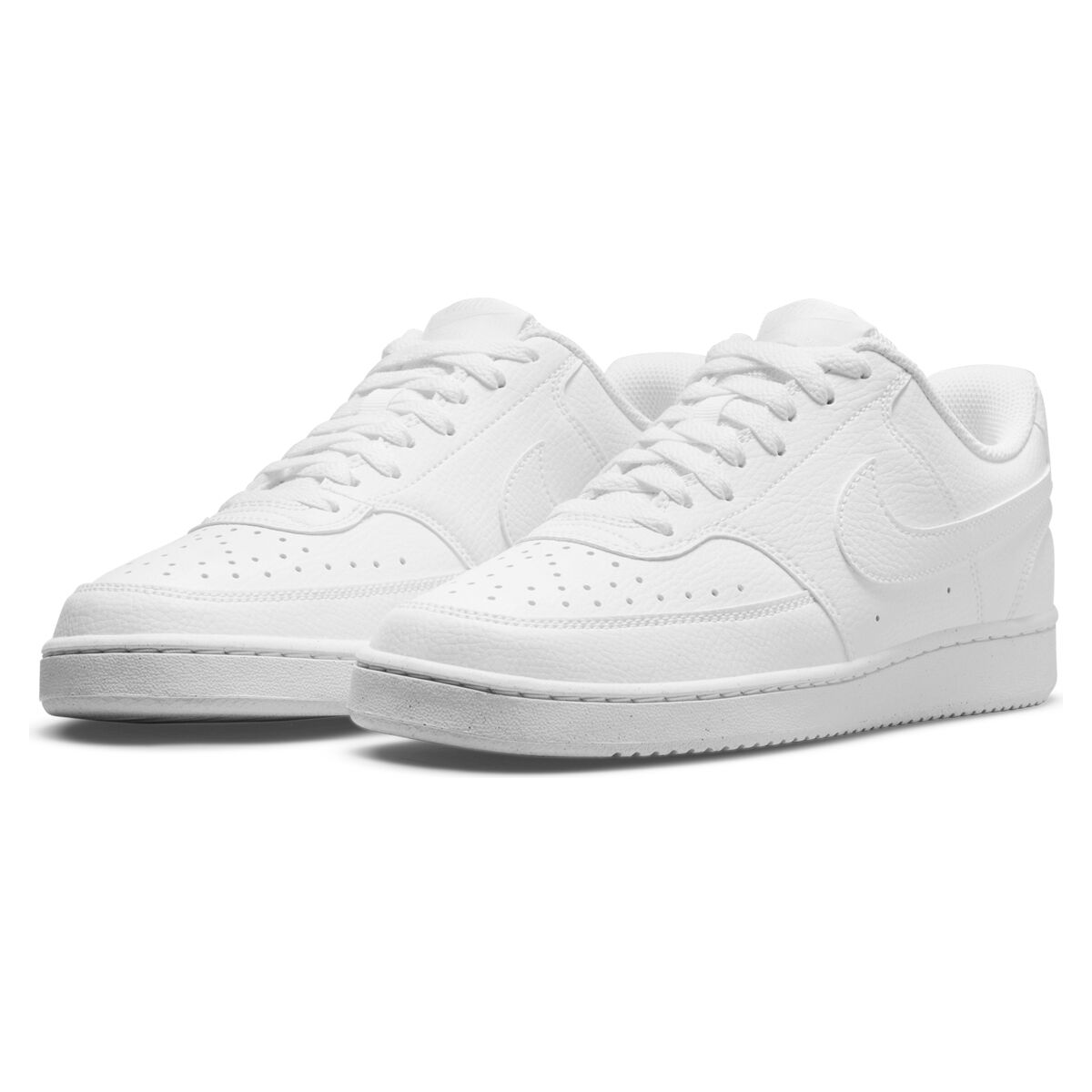 Nike Court Vision Low Next Nature Womens Casual Shoes