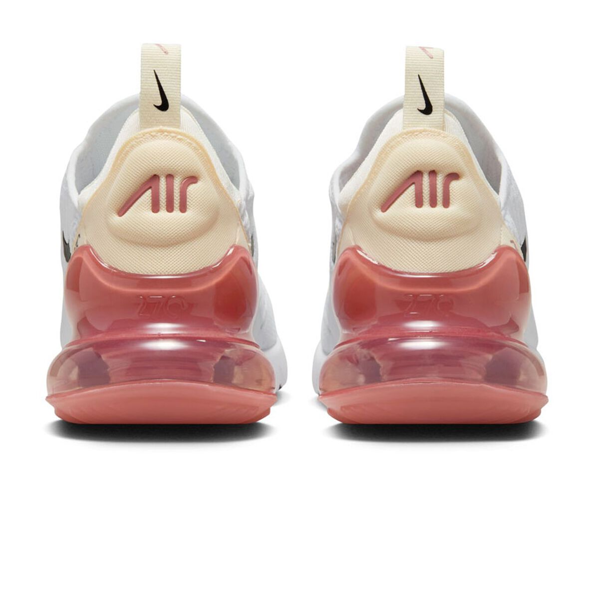 Nike Air Max 270 Womens Casual Shoes