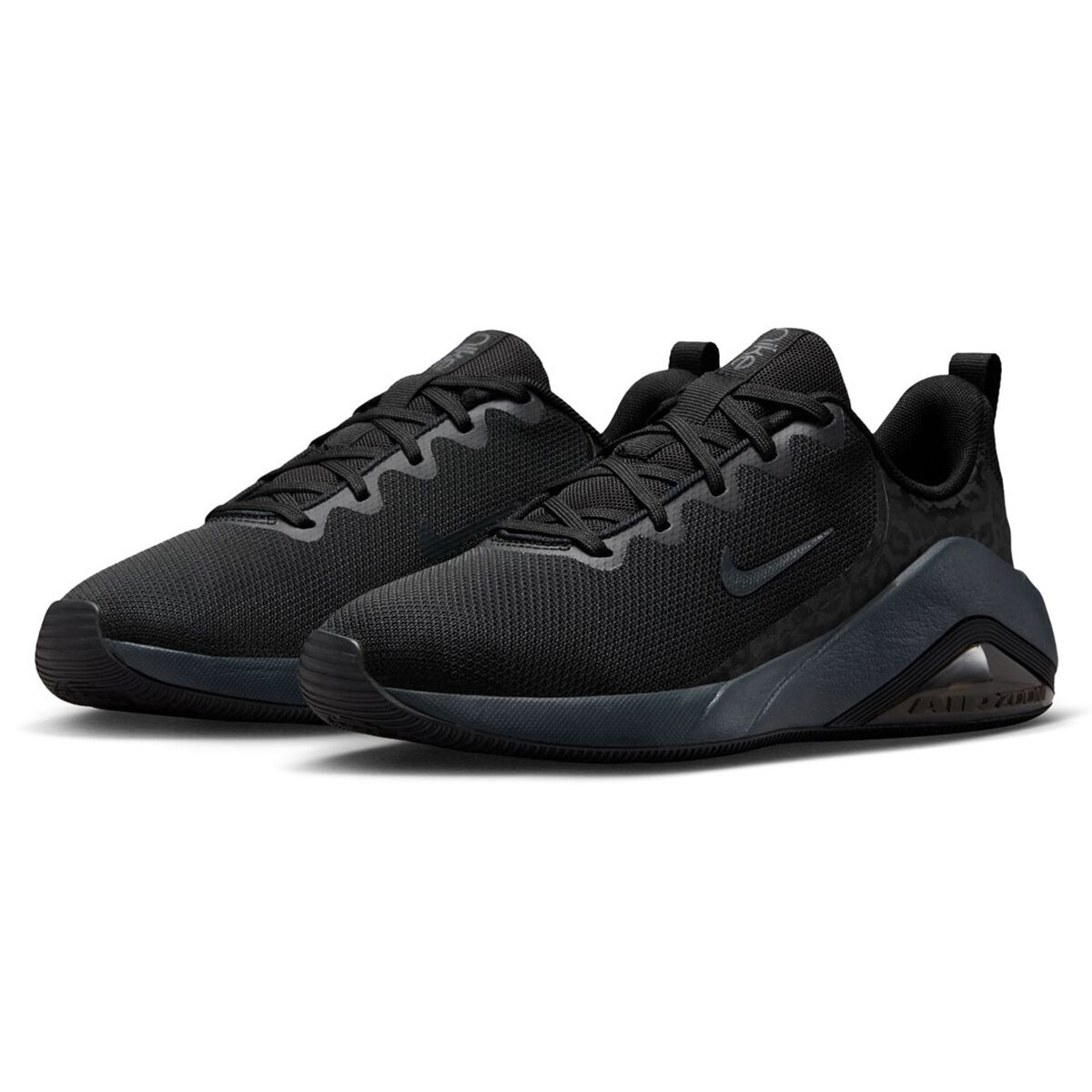 Nike Zoom Bella 7 Womens Training Shoes