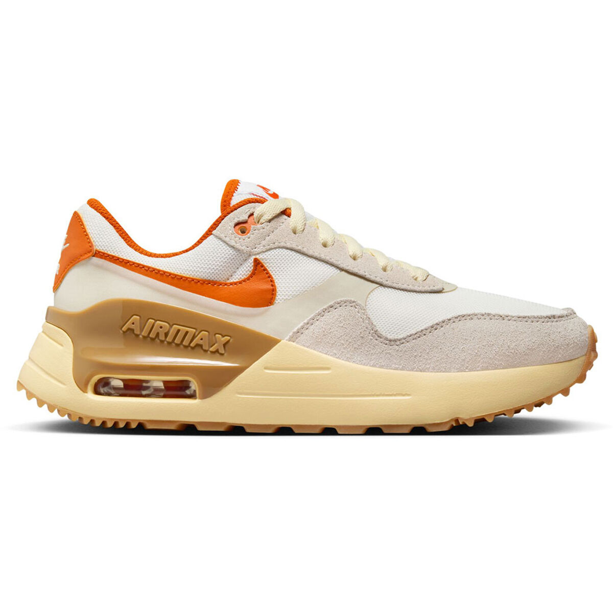 Nike Air Max SYSTM Womens Casual Shoes