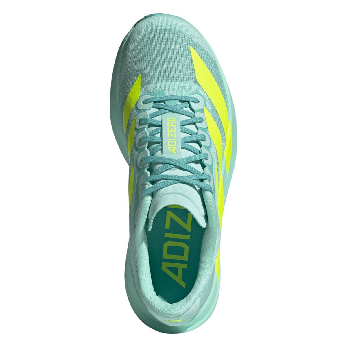 adidas Adizero Evo SL Womens Running Shoes