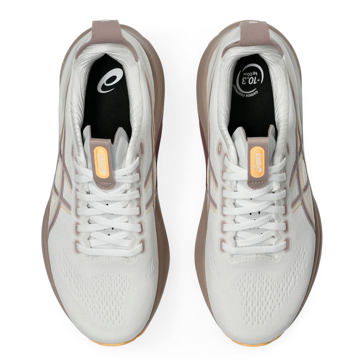 Asics GEL Kayano 32 Womens Running Shoes