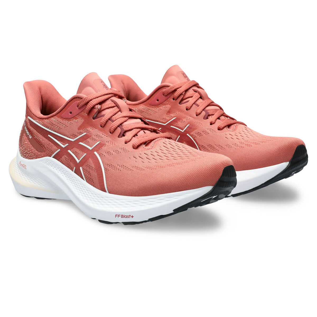 Asics GT 2000 12 Nagino Womens Running Shoes