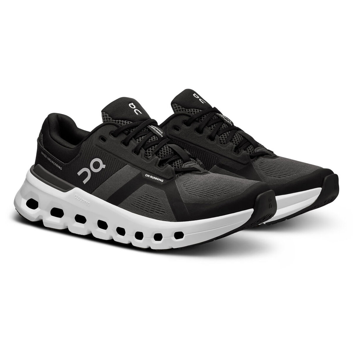 On Cloudrunner 2 Womens Running Shoes