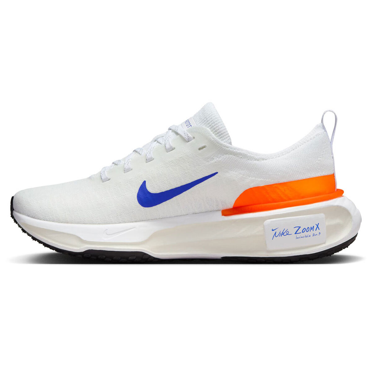 Nike ZoomX Invincible Run Flyknit 3 Womens Running Shoes