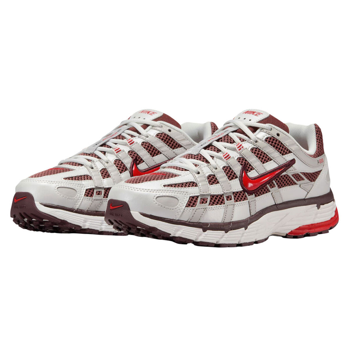 Nike P-6000 SC Casual Shoes