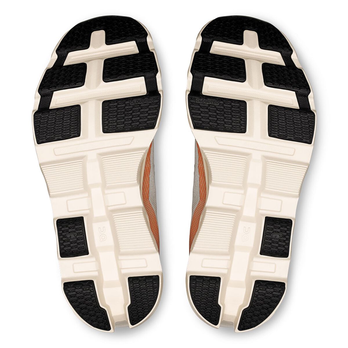 On Cloudmonster 2 Womens Running Shoes