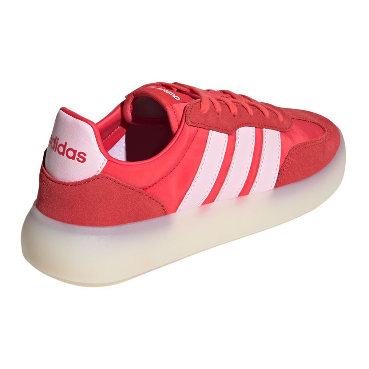 adidas Barreda Decode Womens Casual Shoes