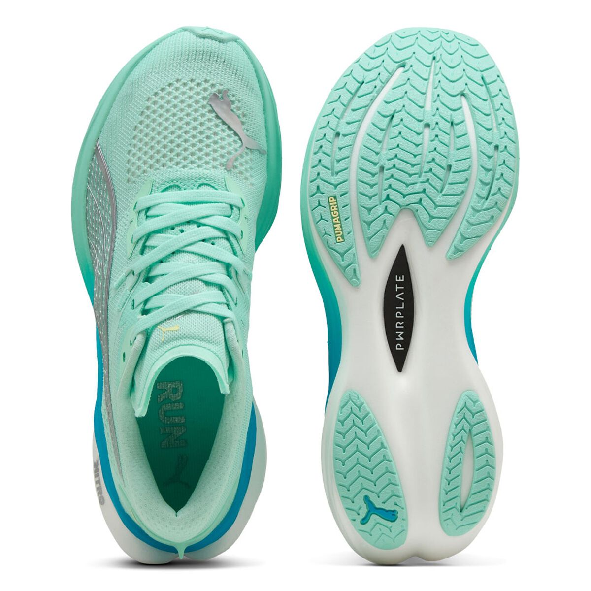 Puma Deviate NITRO 3 Womens Running Shoes