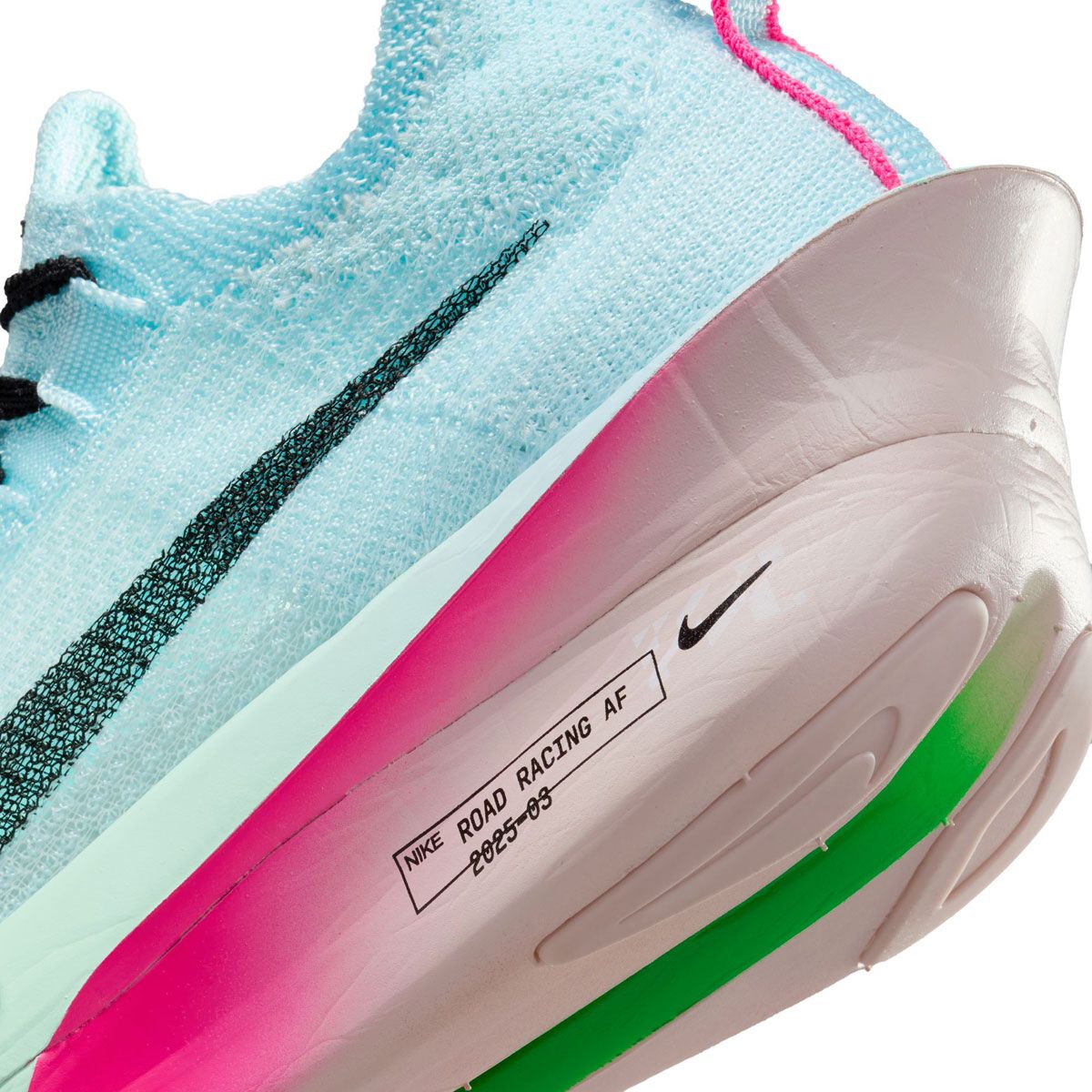 Nike Air Zoom Alphafly Next% 3 Womens Running Shoes