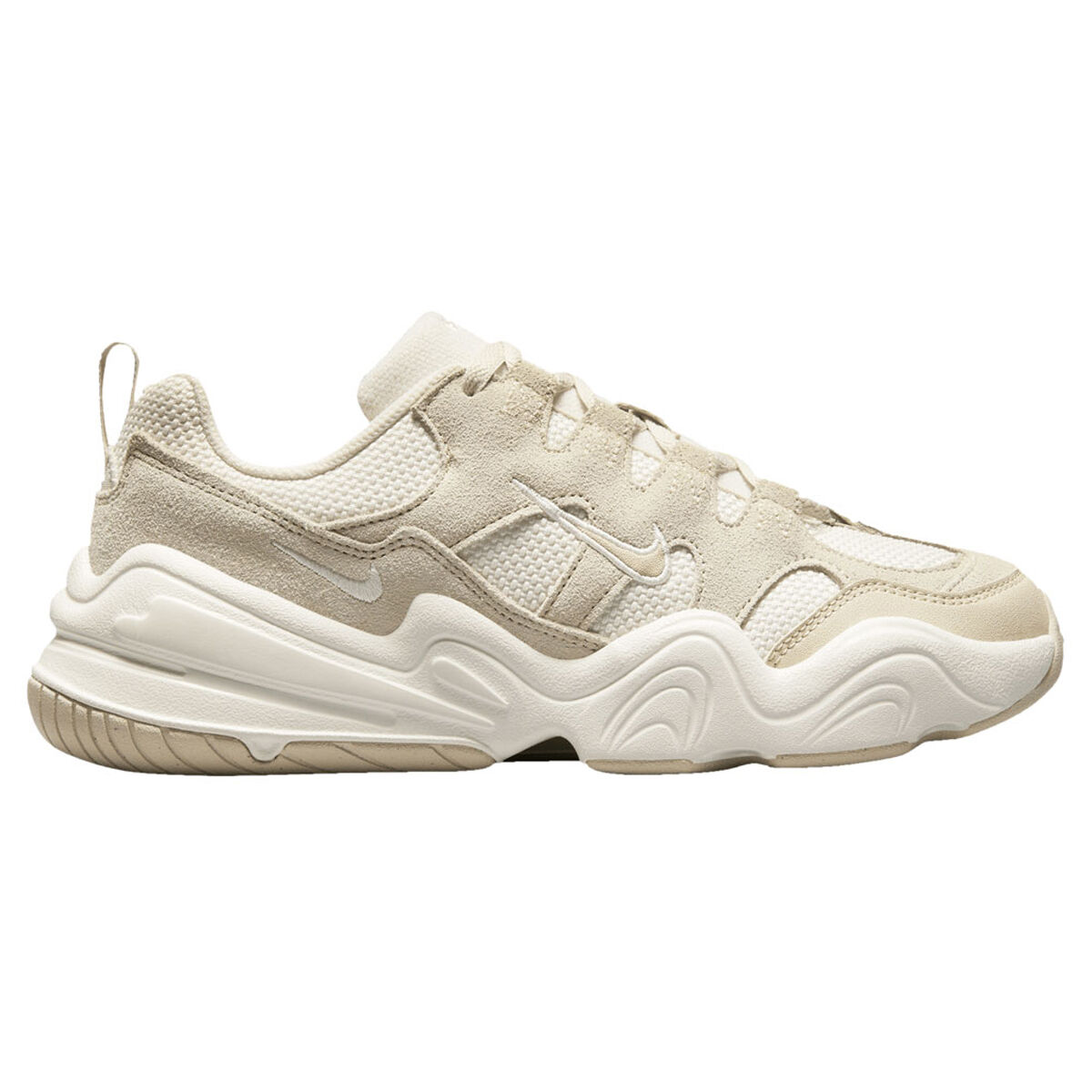 Nike Tech Hera Womens Casual Shoes