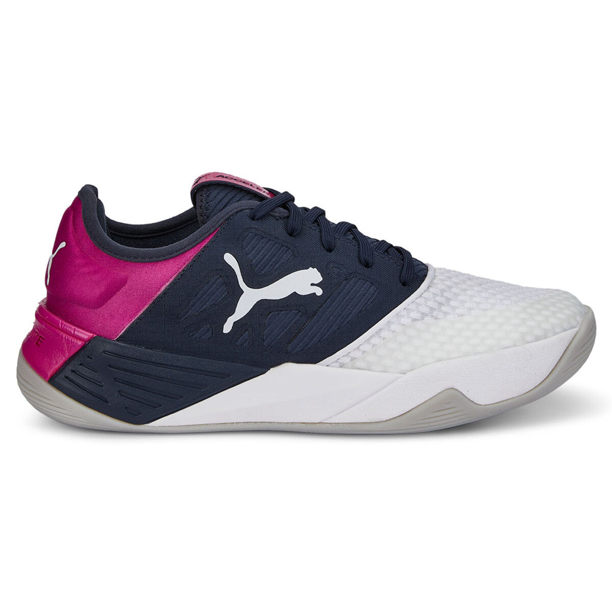 Puma Accelerate CT Nitro Womens Netball Shoes