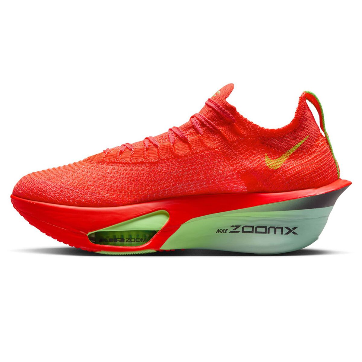 Nike Air Zoom Alphafly Next% 3 Womens Running Shoes