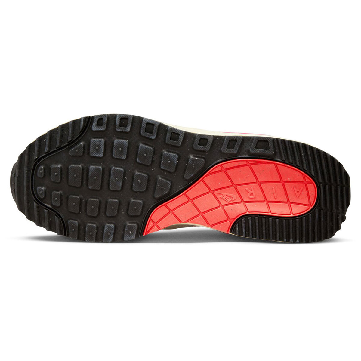 Nike Air Max SYSTM Womens Casual Shoes