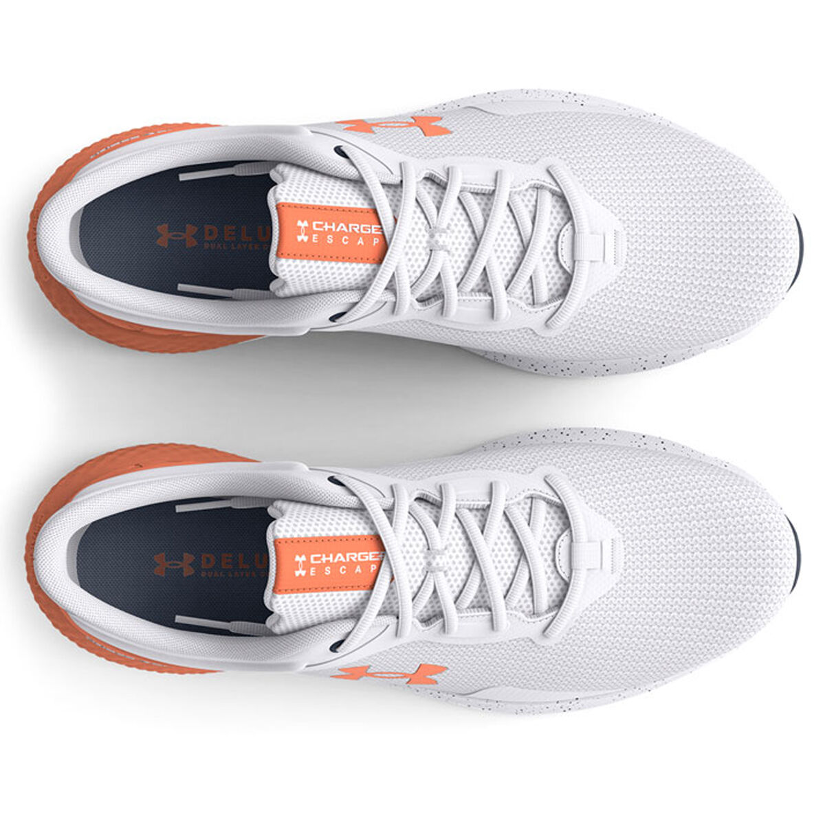 Under Armour Charged Escape 4 Womens Running Shoes