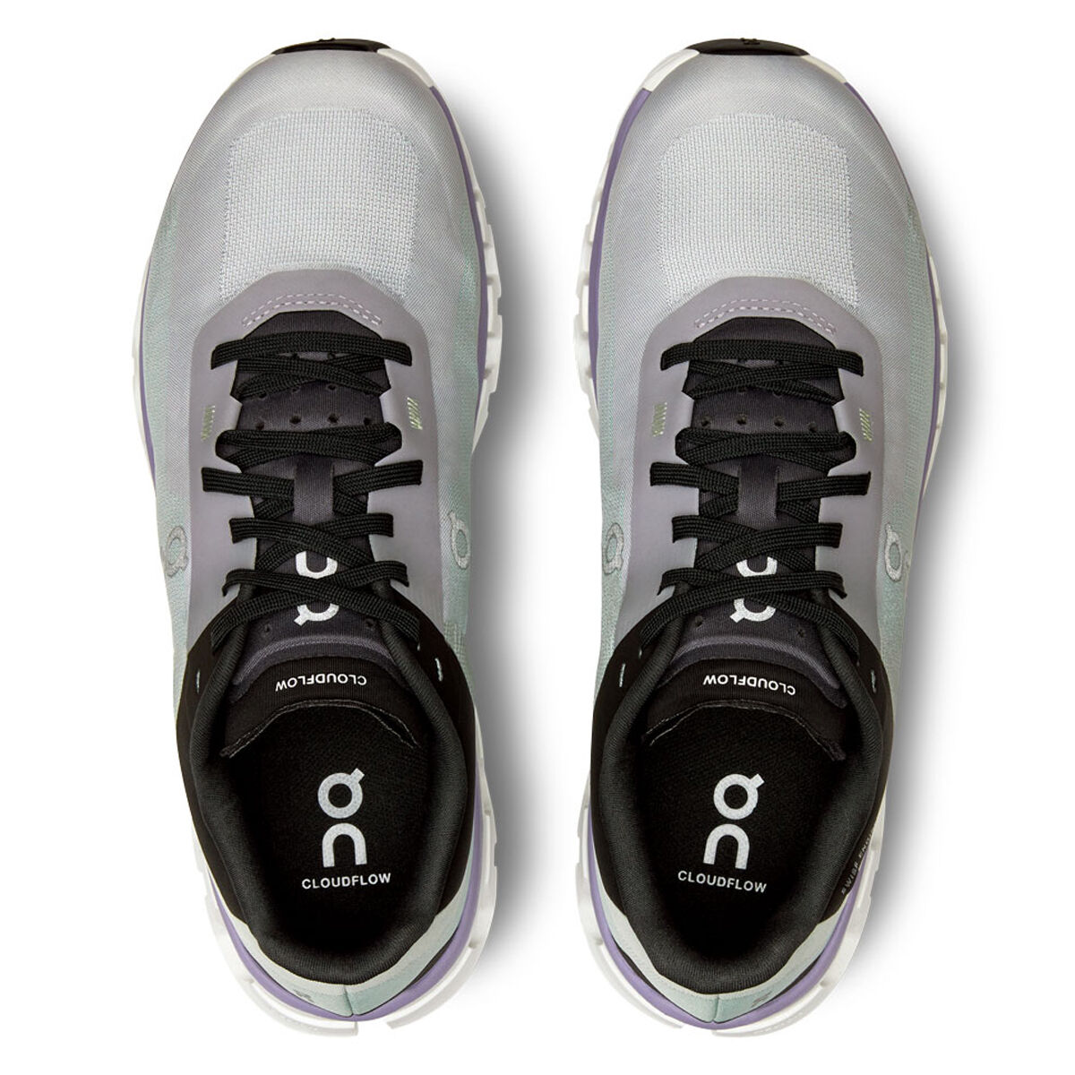 On Cloudflow 4 Womens Running Shoes