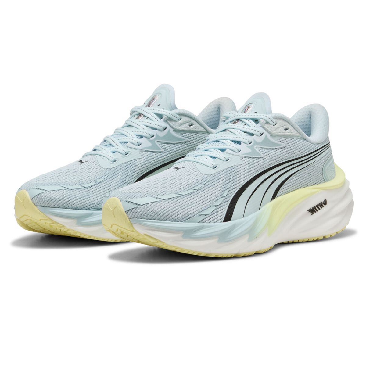 Puma Velocity NITRO 4 Womens Running Shoes