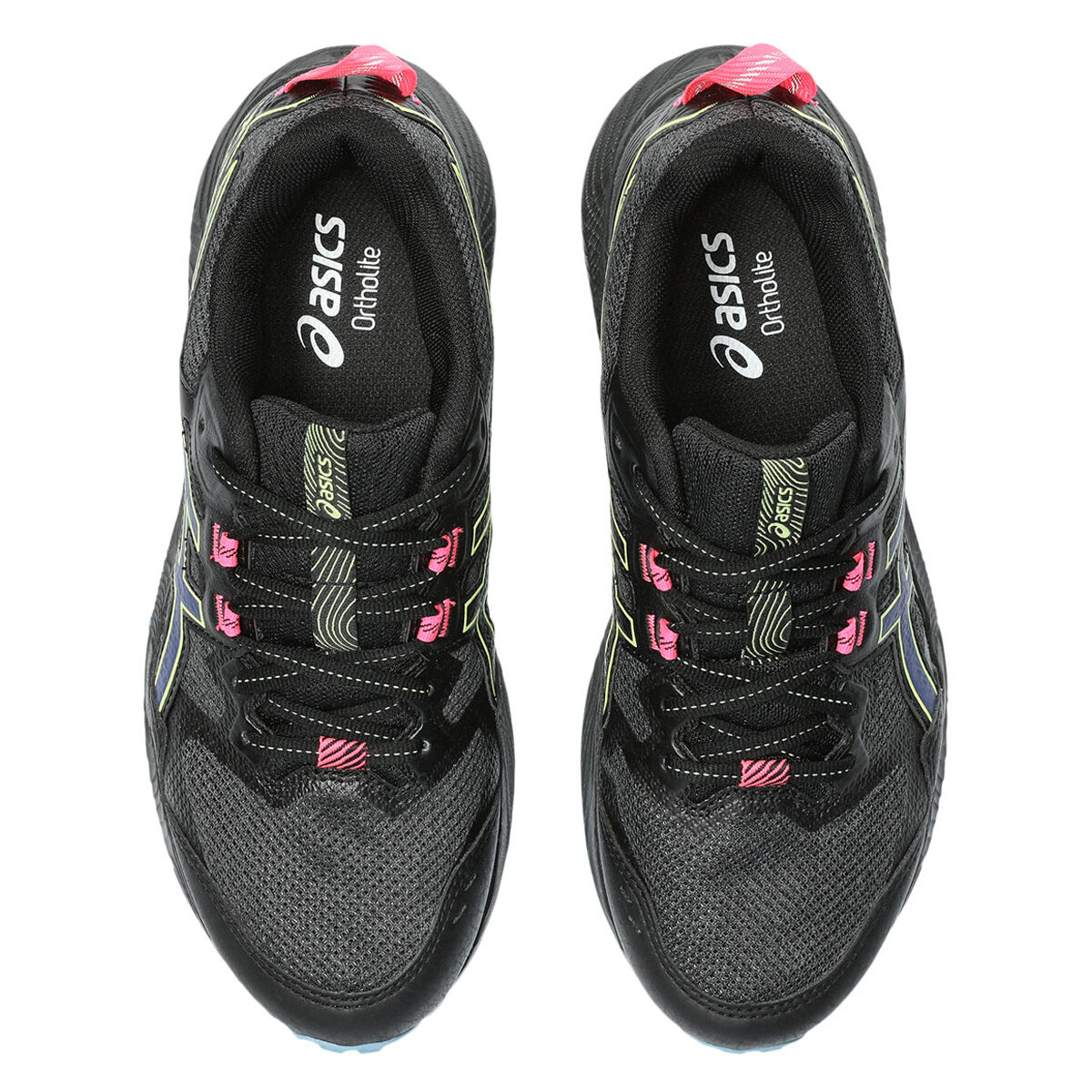 Asics GEL Sonoma 7 Womens Trail Running Shoes
