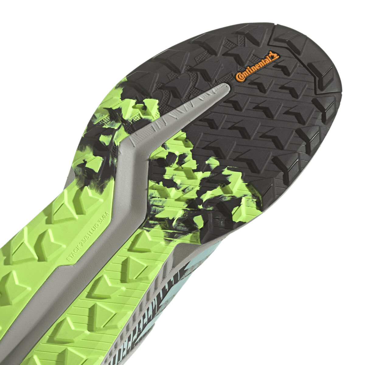 adidas Terrex Soulstride Flow GTX Womens Trail Running Shoes