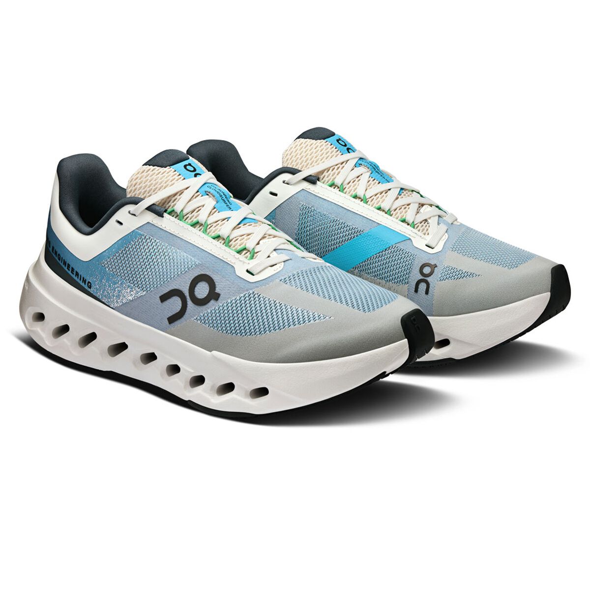 On Cloudsurfer Next Womens Running Shoes
