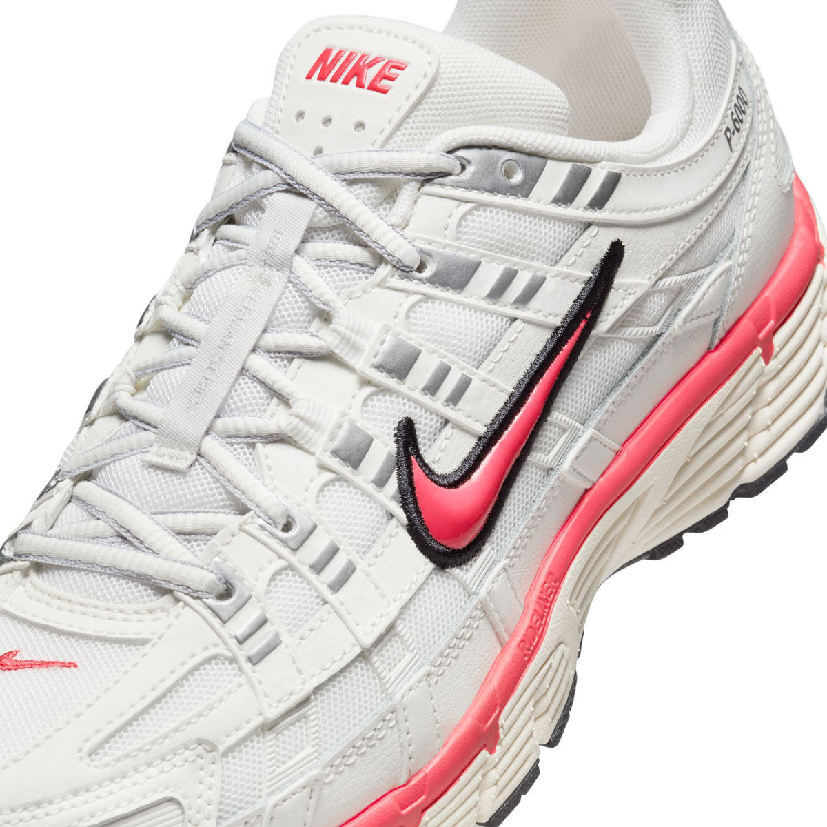 Nike P-6000 Womens Casual Shoes