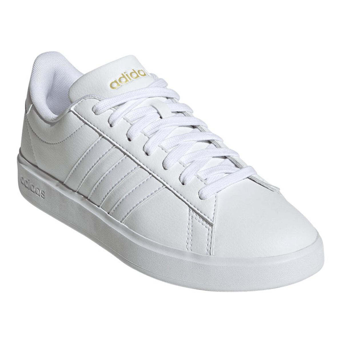 adidas Grand Court 2.0 Womens Casual Shoes