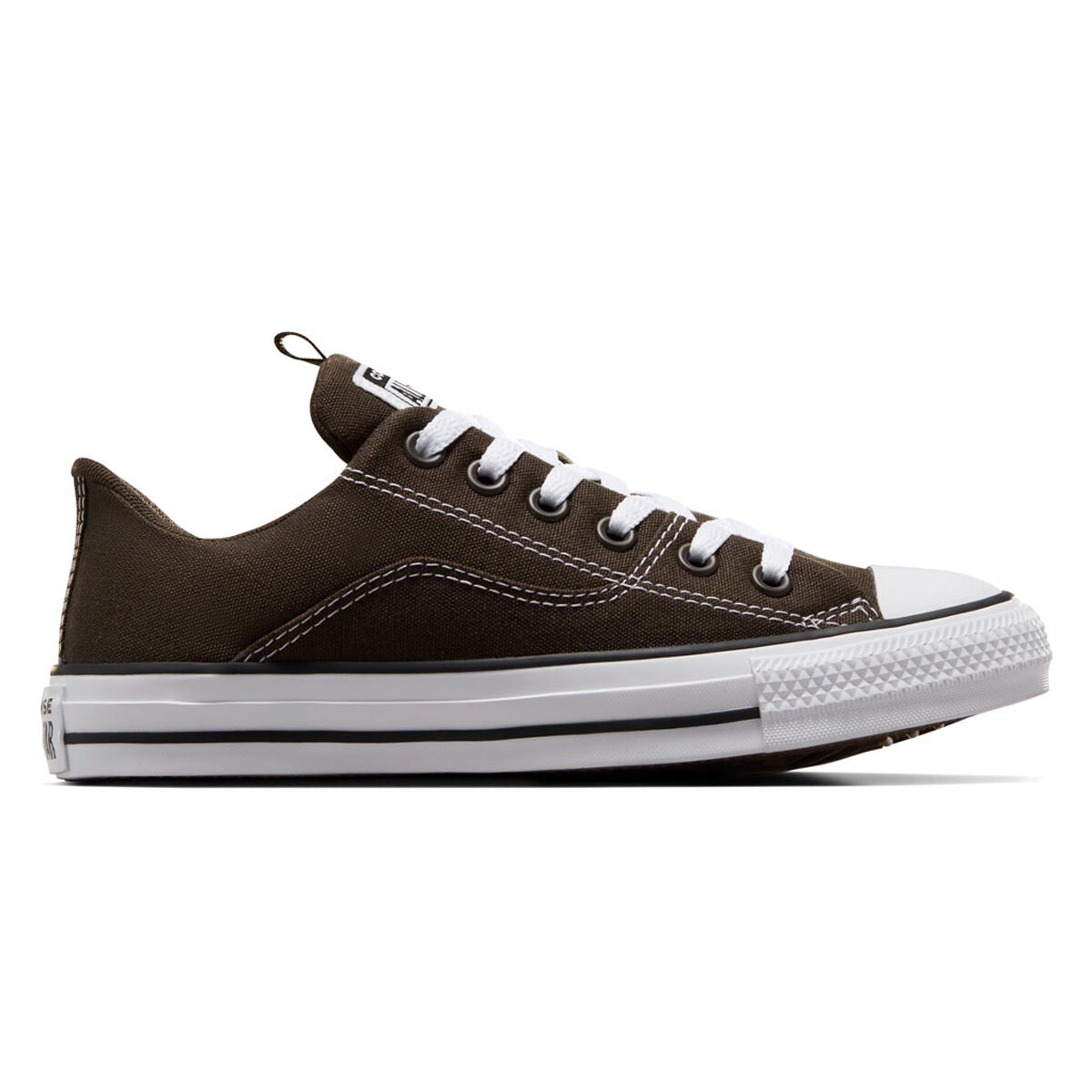 Converse Chuck Taylor All Star Rave Low Womens Casual Shoes
