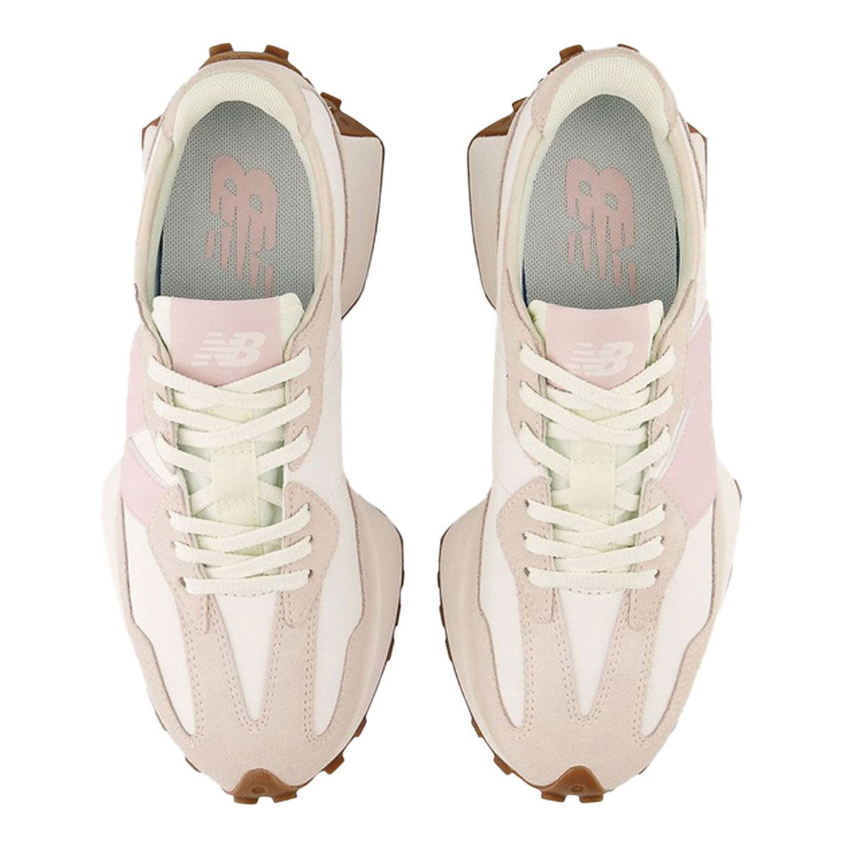 New Balance 327 V1 Womens Casual Shoes