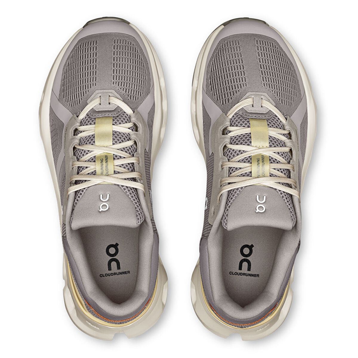 On Cloudrunner 2 Womens Running Shoes