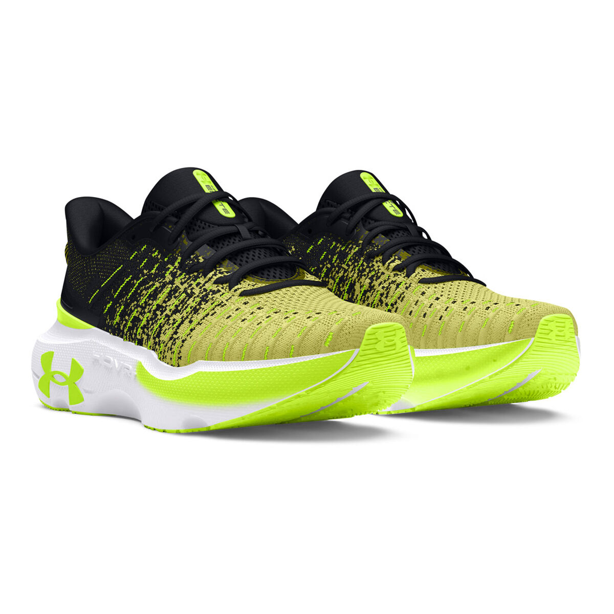 Under Armour Infinite Elite Womens Running Shoes
