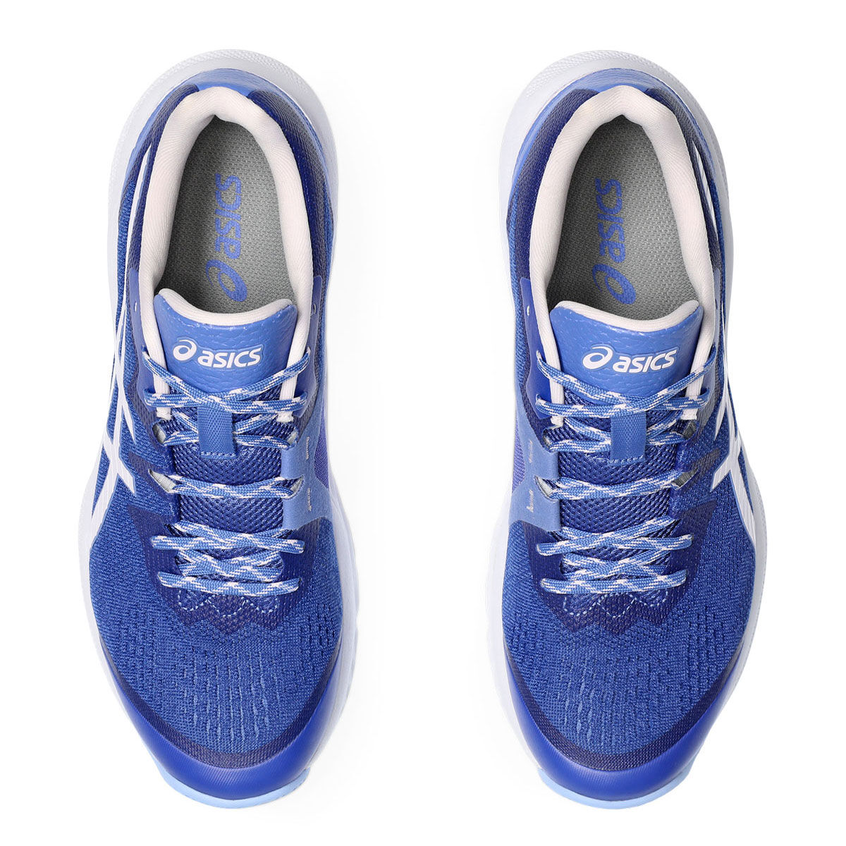 Asics Netburner Shield Womens Netball Shoes