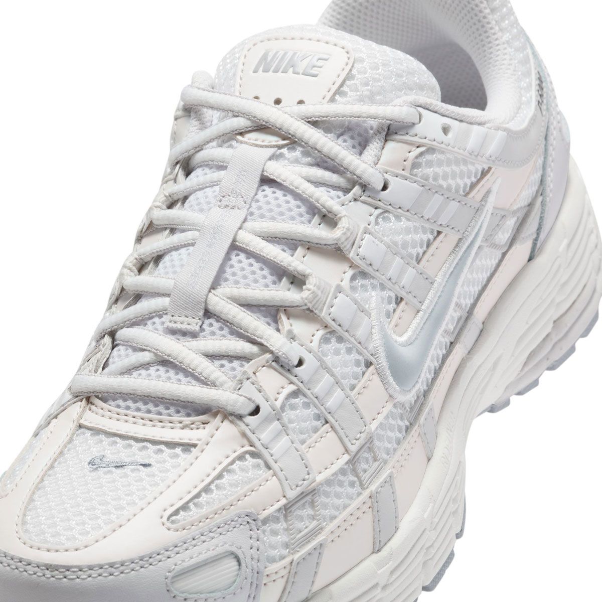 Nike P-6000 Womens Casual Shoes