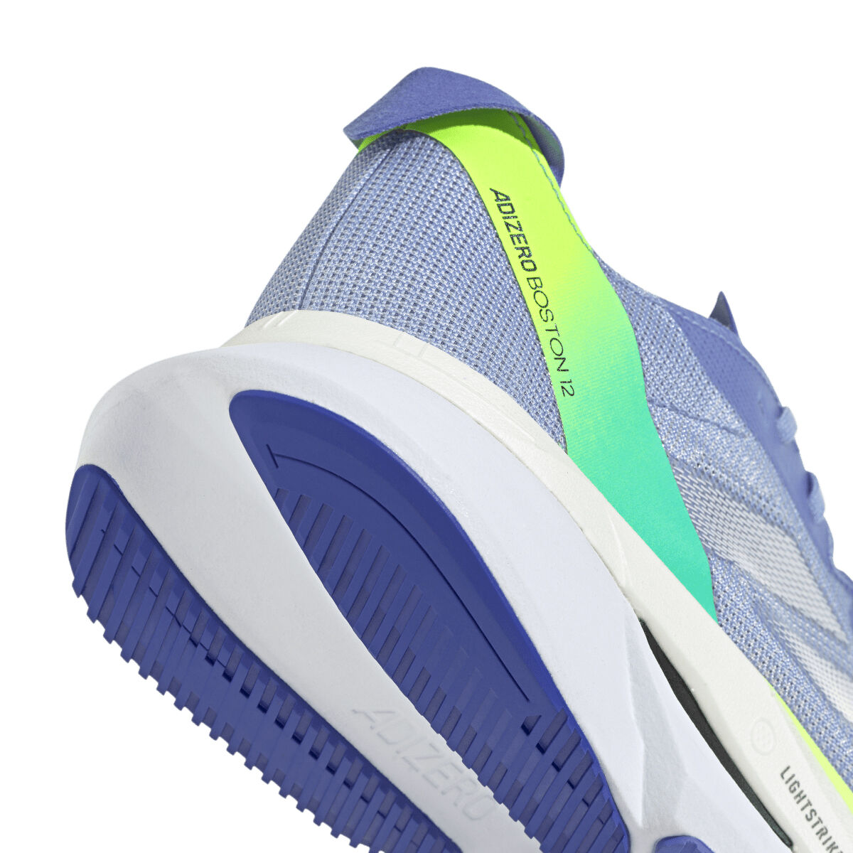 adidas Adizero Boston 12 Womens Running Shoes