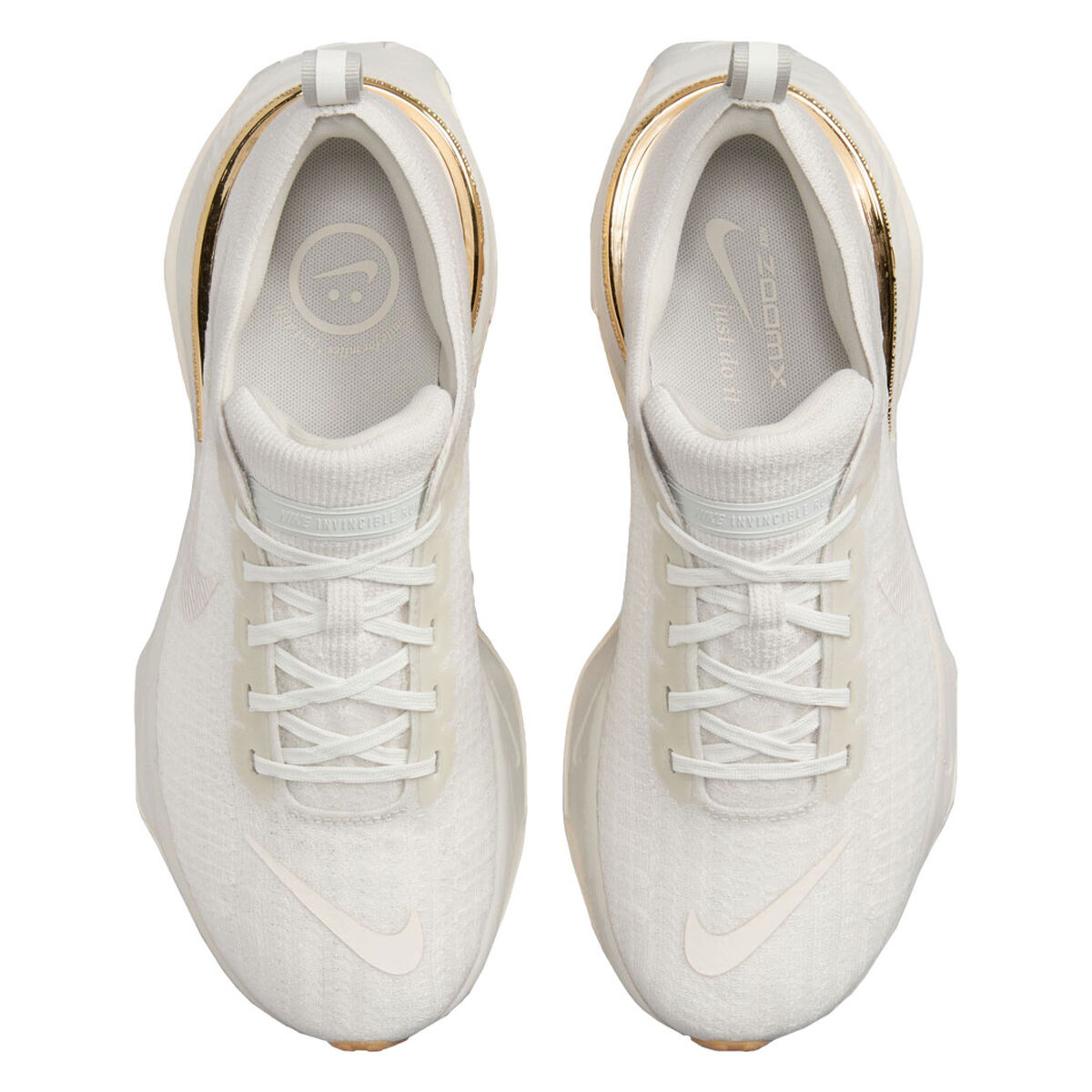 Nike ZoomX Invincible Run Flyknit 3 Womens Running Shoes