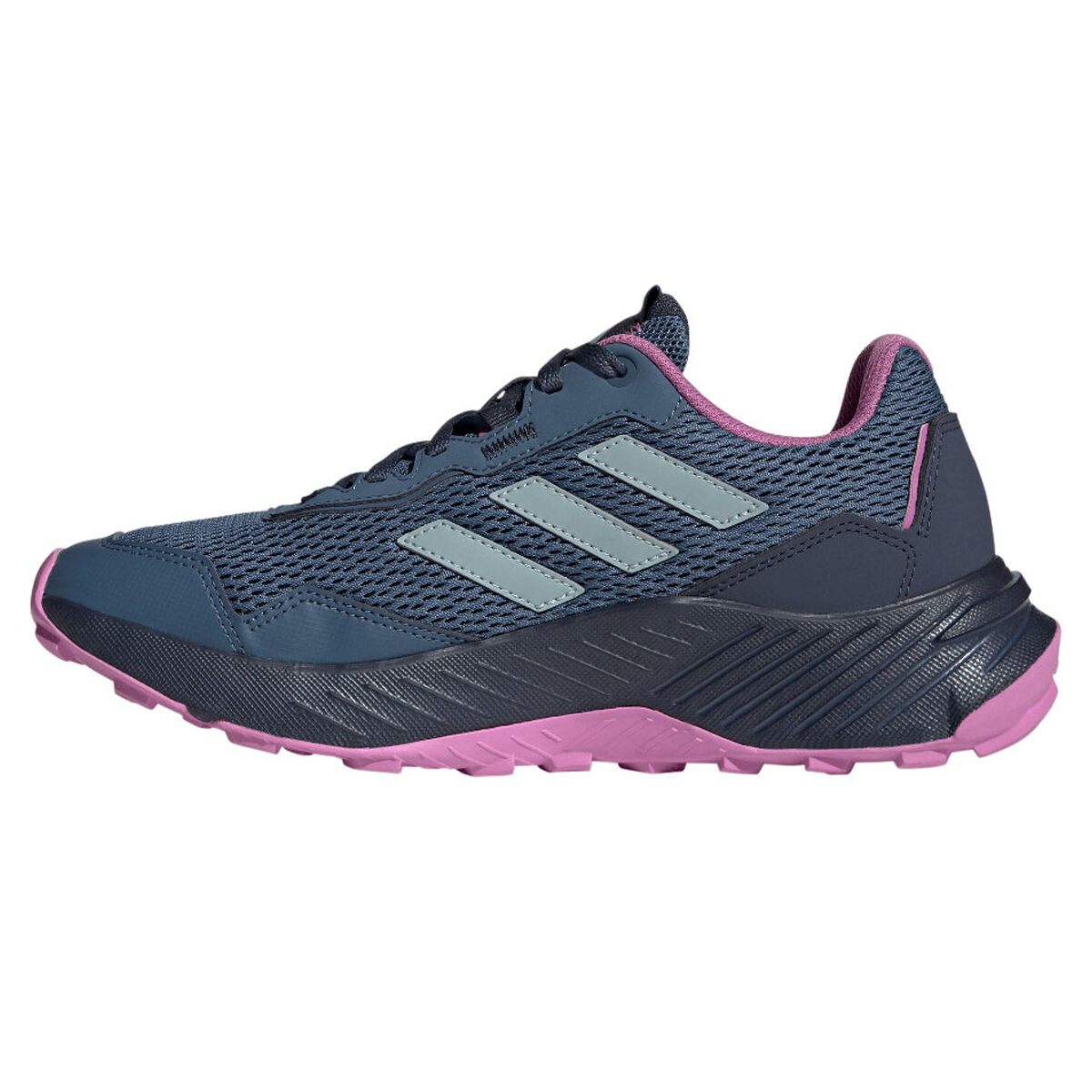 adidas Terrex Tracefinder Womens Trail Running Shoes
