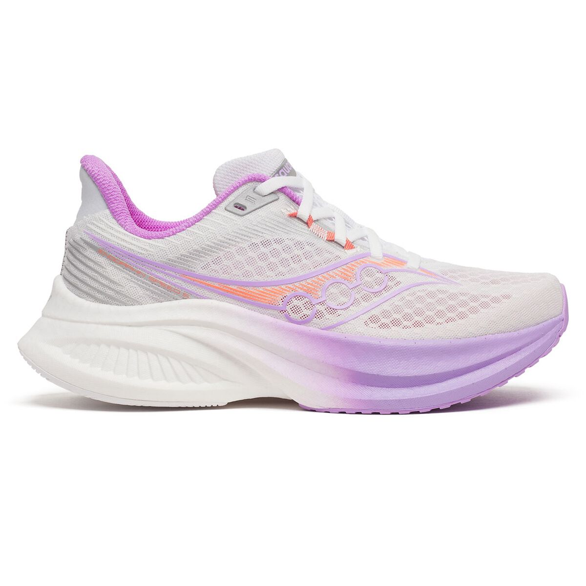 Saucony Endorphin Speed 5 Womens Running Shoes