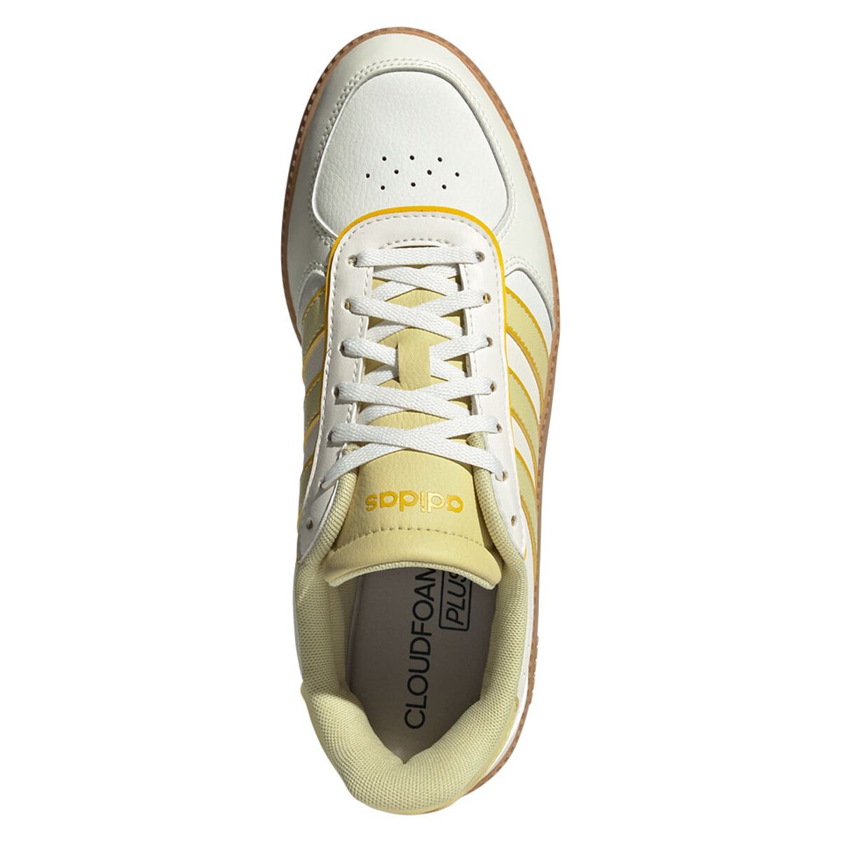 adidas Breaknet Sleek Womens Casual Shoes